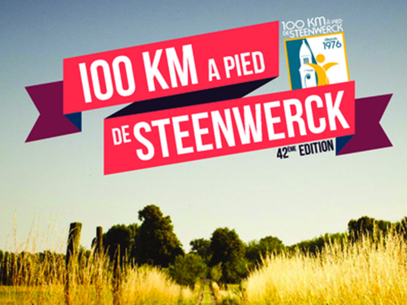 La course de Steenwerck en Joëlette pour les personnes à mobilité réduite